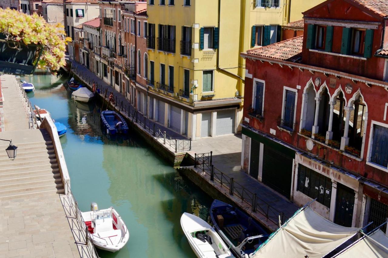Ca' Scarpa Biennale Venedig